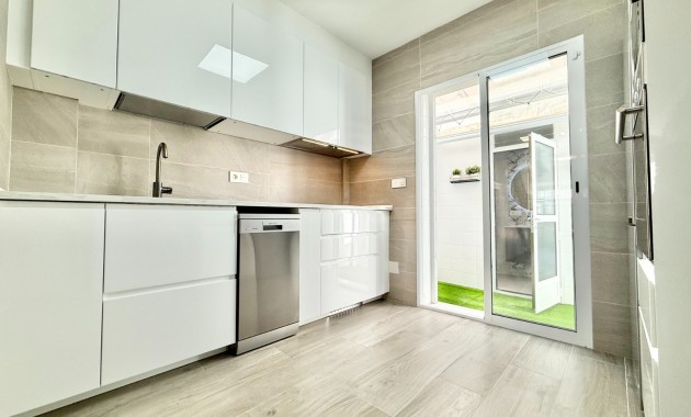 Venta - Dúplex -
San Pedro del Pinatar - Lo Pagán