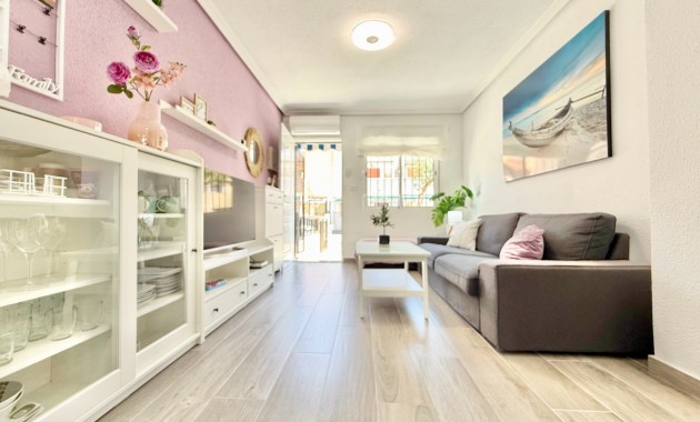 Venta - Dúplex -
San Pedro del Pinatar - Lo Pagán