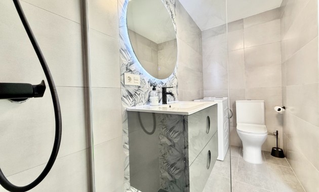 Venta - Dúplex -
San Pedro del Pinatar - Lo Pagán