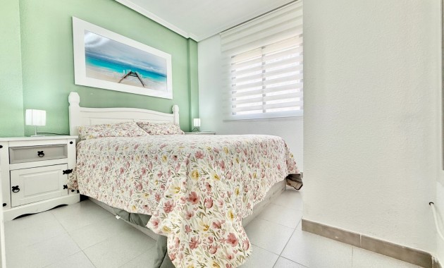 Venta - Dúplex -
San Pedro del Pinatar - Lo Pagán