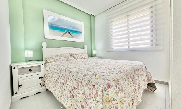 Venta - Dúplex -
San Pedro del Pinatar - Lo Pagán