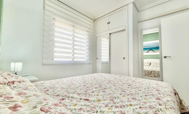 Venta - Dúplex -
San Pedro del Pinatar - Lo Pagán