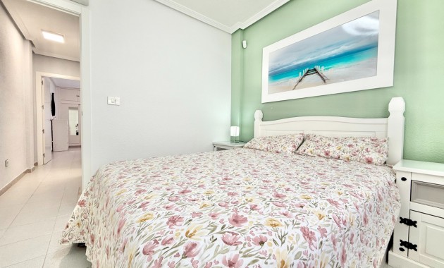 Venta - Dúplex -
San Pedro del Pinatar - Lo Pagán