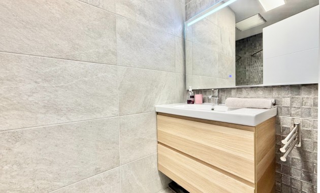 Venta - Dúplex -
San Pedro del Pinatar - Lo Pagán