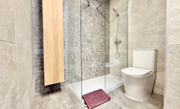 Venta - Dúplex -
San Pedro del Pinatar - Lo Pagán