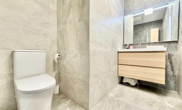 Venta - Dúplex -
San Pedro del Pinatar - Lo Pagán