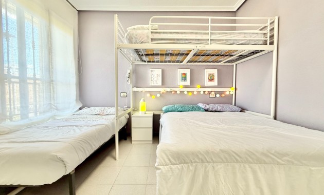 Venta - Dúplex -
San Pedro del Pinatar - Lo Pagán