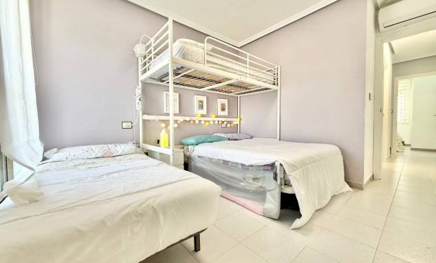 Venta - Dúplex -
San Pedro del Pinatar - Lo Pagán