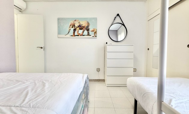 Venta - Dúplex -
San Pedro del Pinatar - Lo Pagán