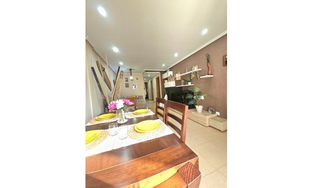 Venta - Bungalow -
San Pedro del Pinatar - San Pedro del Pinatar Centro
