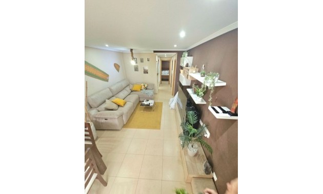 Venta - Bungalow -
San Pedro del Pinatar - San Pedro del Pinatar Centro