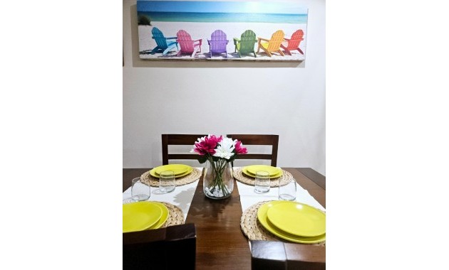 Venta - Bungalow -
San Pedro del Pinatar - San Pedro del Pinatar Centro