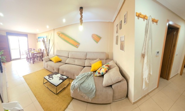 Venta - Bungalow -
San Pedro del Pinatar - San Pedro del Pinatar Centro