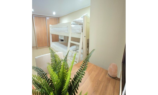 Venta - Bungalow -
San Pedro del Pinatar - San Pedro del Pinatar Centro