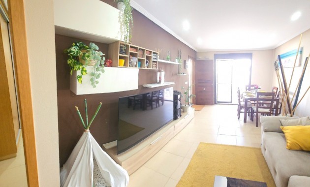 Venta - Bungalow -
San Pedro del Pinatar - San Pedro del Pinatar Centro