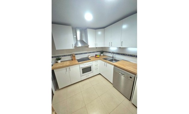 Venta - Bungalow -
San Pedro del Pinatar - San Pedro del Pinatar Centro
