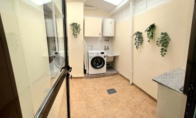 Venta - Bungalow -
San Pedro del Pinatar - San Pedro del Pinatar Centro