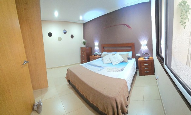 Venta - Bungalow -
San Pedro del Pinatar - San Pedro del Pinatar Centro