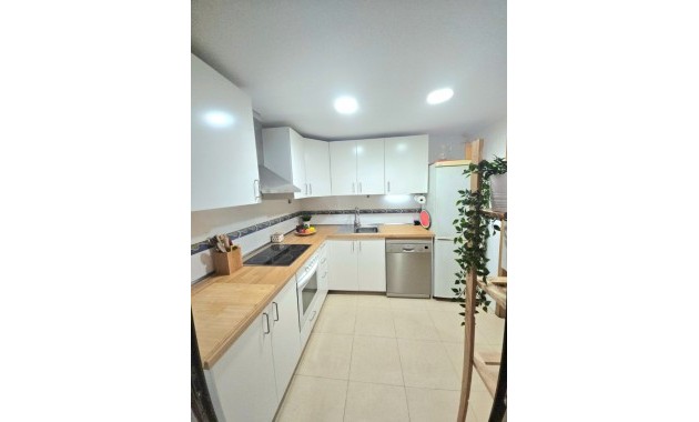 Venta - Bungalow -
San Pedro del Pinatar - San Pedro del Pinatar Centro