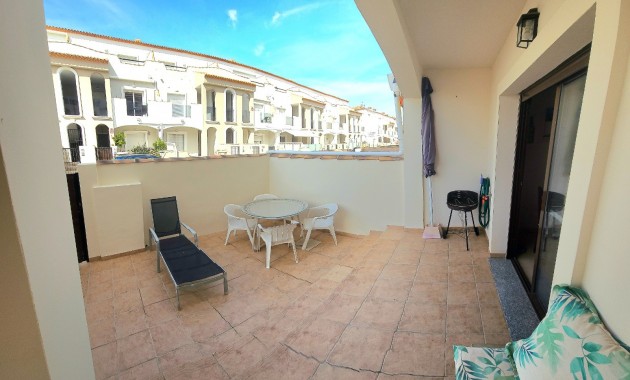 Venta - Bungalow -
San Pedro del Pinatar - San Pedro del Pinatar Centro