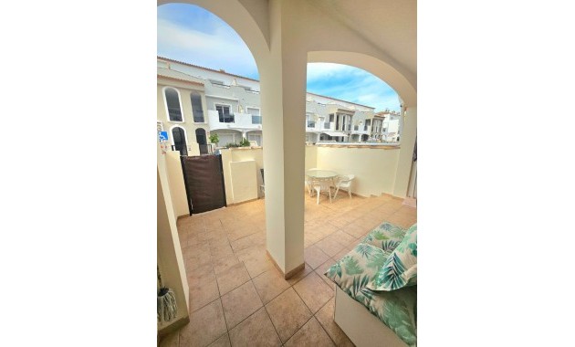 Venta - Bungalow -
San Pedro del Pinatar - San Pedro del Pinatar Centro