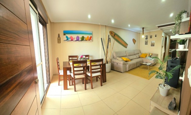 Venta - Bungalow -
San Pedro del Pinatar - San Pedro del Pinatar Centro