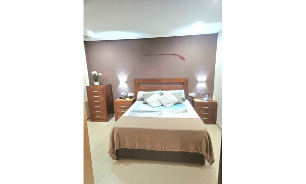 Venta - Bungalow -
San Pedro del Pinatar - San Pedro del Pinatar Centro