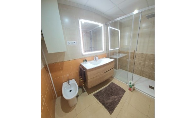 Venta - Bungalow -
San Pedro del Pinatar - San Pedro del Pinatar Centro