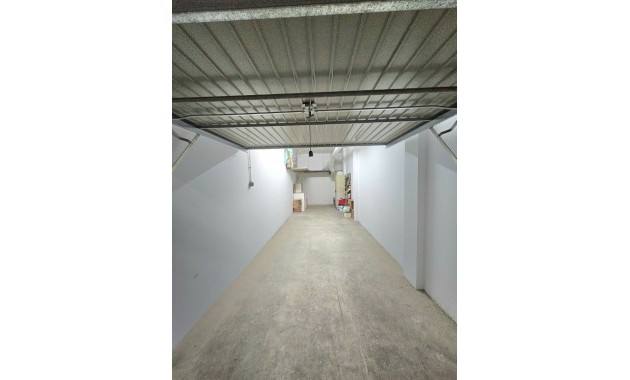 Venta - Bungalow -
San Pedro del Pinatar - San Pedro del Pinatar Centro