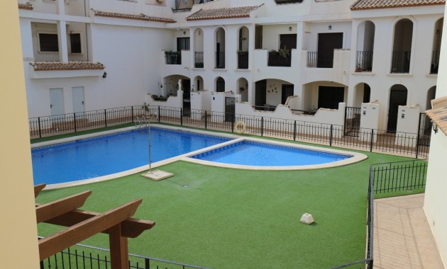 Venta - Bungalow -
San Pedro del Pinatar - San Pedro del Pinatar Centro