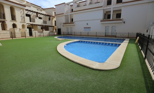 Venta - Bungalow -
San Pedro del Pinatar - San Pedro del Pinatar Centro