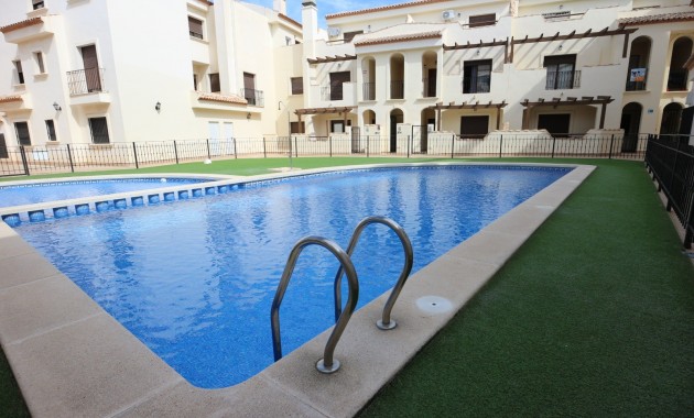 Venta - Bungalow -
San Pedro del Pinatar - San Pedro del Pinatar Centro
