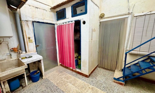 Venta - Planta baja -
Los Alcázares - Los Narejos