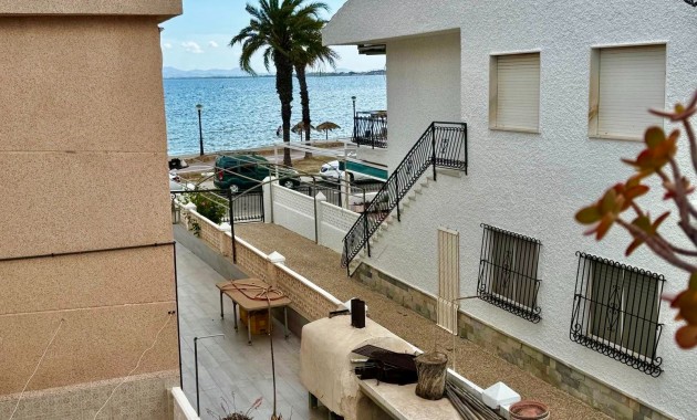 Venta - Planta baja -
Los Alcázares - Los Narejos