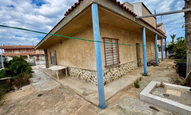 Venta - Planta baja -
Los Alcázares - Los Narejos