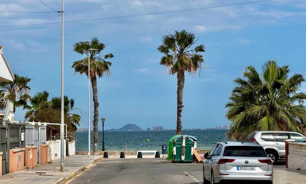 Venta - Planta baja -
Los Alcázares - Los Narejos