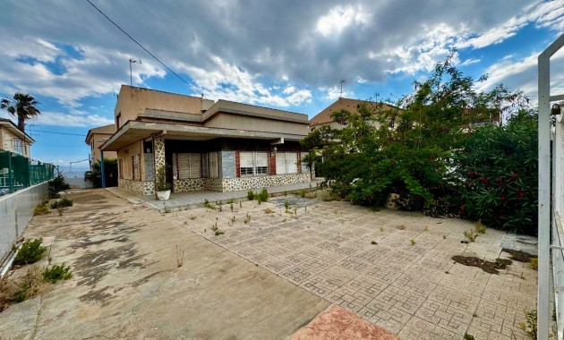 Venta - Planta baja -
Los Alcázares - Los Narejos