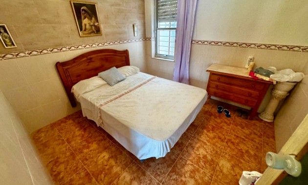 Venta - Planta baja -
Los Alcázares - Los Narejos