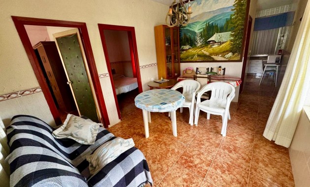 Venta - Planta baja -
Los Alcázares - Los Narejos