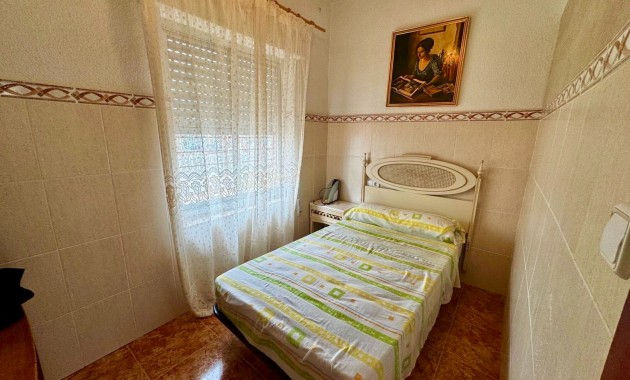 Venta - Planta baja -
Los Alcázares - Los Narejos