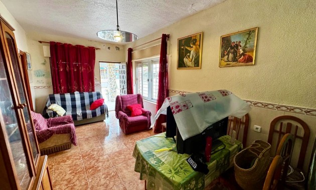 Venta - Planta baja -
Los Alcázares - Los Narejos
