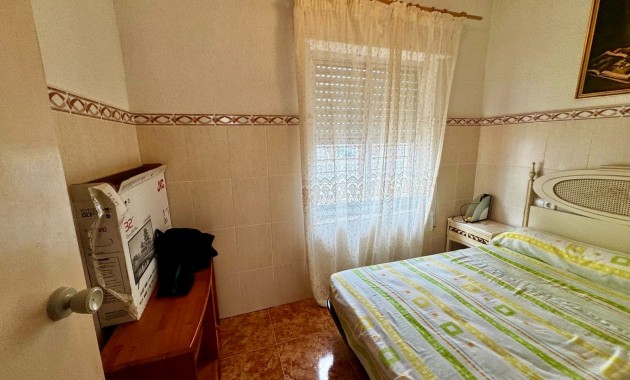Venta - Planta baja -
Los Alcázares - Los Narejos