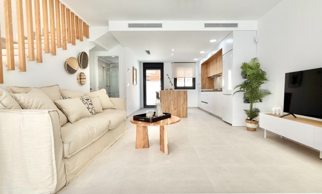 Venta - Chalet -
Cox - Vega Hills