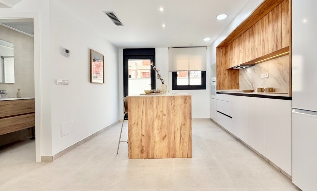 Venta - Chalet -
Cox - Vega Hills