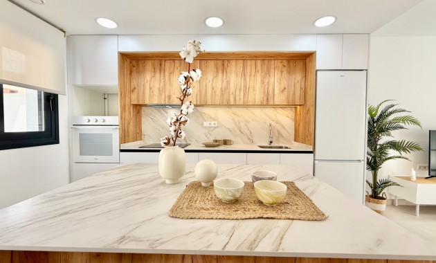 Venta - Chalet -
Cox - Vega Hills