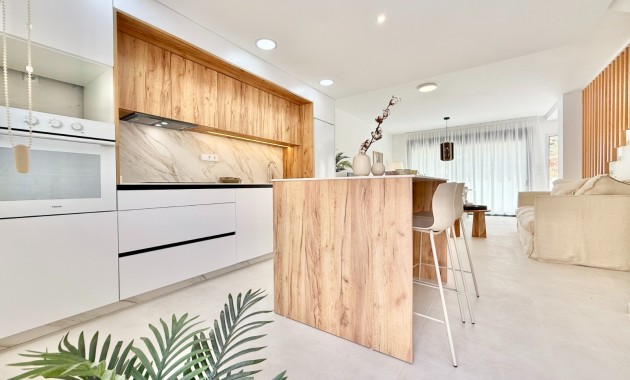 Venta - Chalet -
Cox - Vega Hills