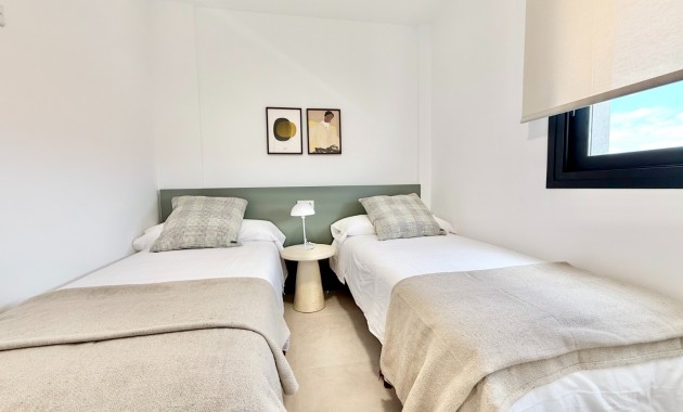 Venta - Chalet -
Cox - Vega Hills