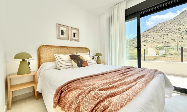 Venta - Chalet -
Cox - Vega Hills
