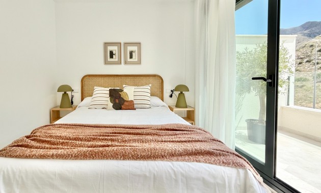 Venta - Chalet -
Cox - Vega Hills