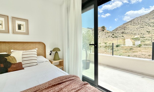 Venta - Chalet -
Cox - Vega Hills